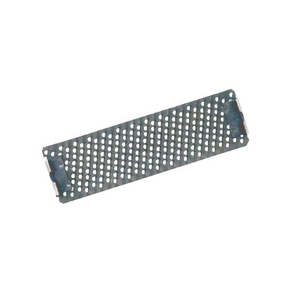 [P008232] Rezervă rindea pentru rigips, 250x41 mm