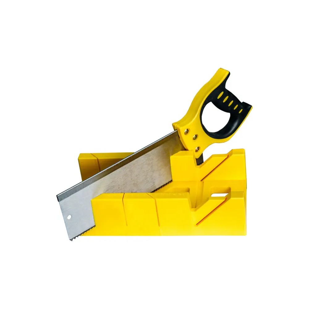 Dispozitiv pentru tăiere unghiulară, PVC, 300x100 mm