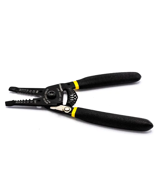 Cleşte decablator 7 în 1, 160 mm