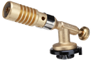 Arzator gaz cu guler, tip: supapa bayoneta