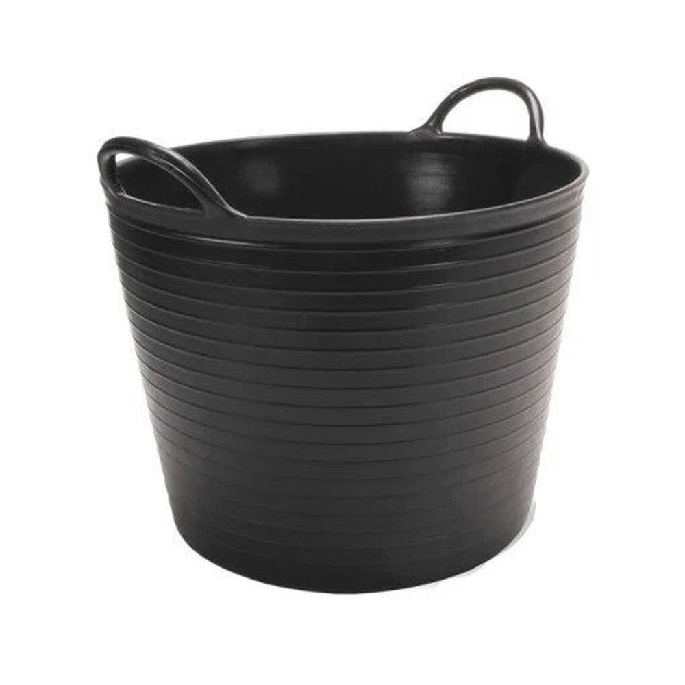 Coș pentru grădină din plastic, 26 L
