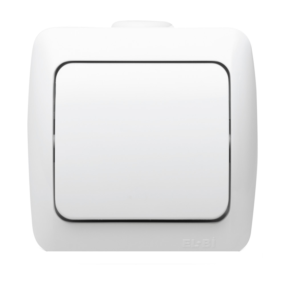 Intrerupator Alsu PT