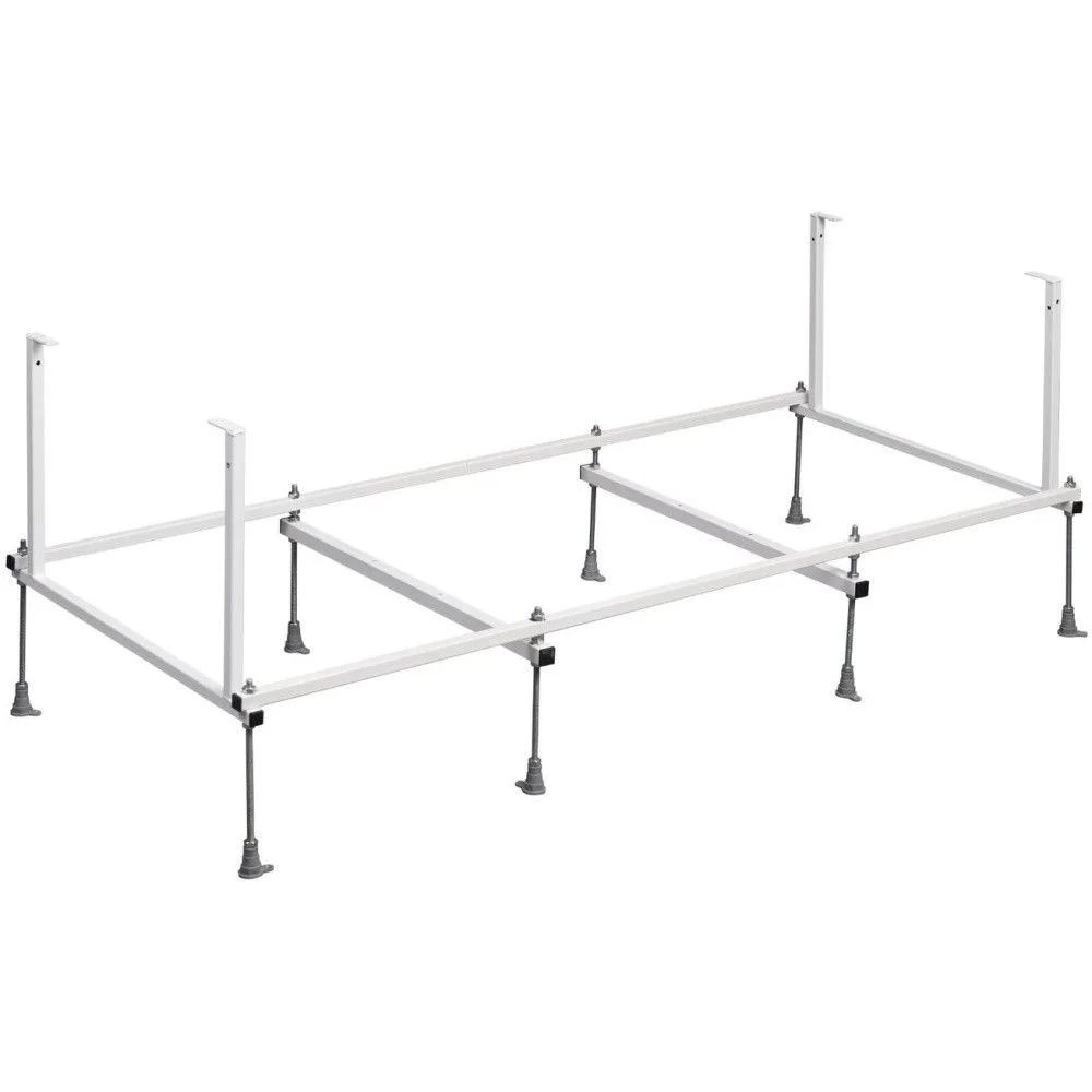 Suport pentru cadă dreaptă Roca Easy, 170x75 cm