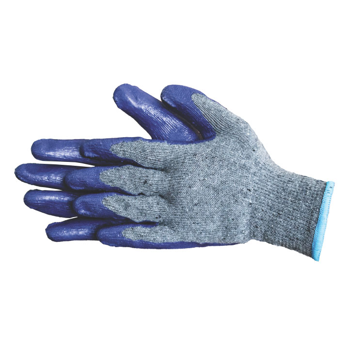 Mănuşă lucru, latex