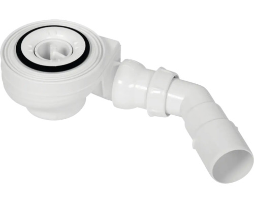 Sifoan pentru cădiţă, H40, D90