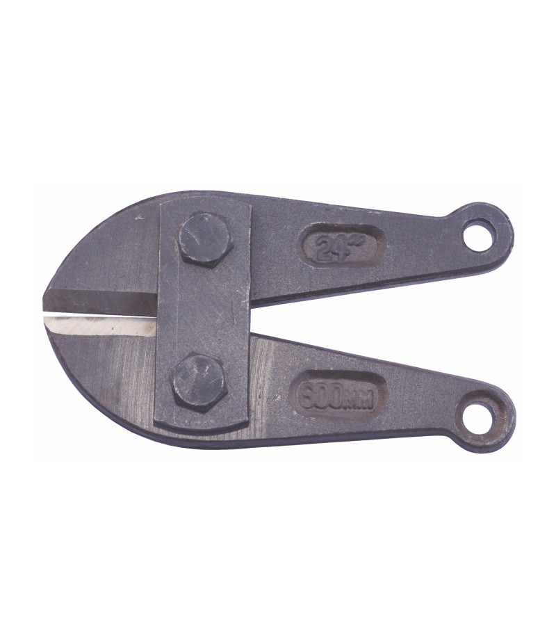 Fălci pentru cleşte buloane, 750 mm