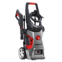Aparat de curatat cu presiune, 1700 W, 130 bar, 420 l/h, Dedra