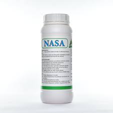 Nasa, erbicid total, 1 l