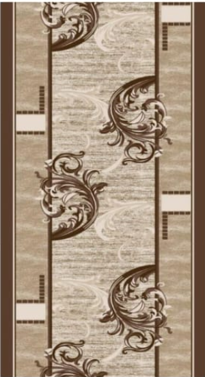 Traversă JOY, 80 cm lățime 