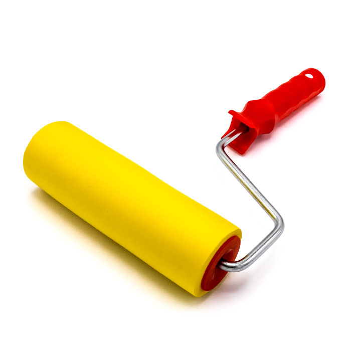 Trafalet pentru tapet, Ø 58x180x8 mm
