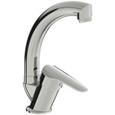 Baterie lavoar înaltă Enjoy fară ventil, H23 cm
