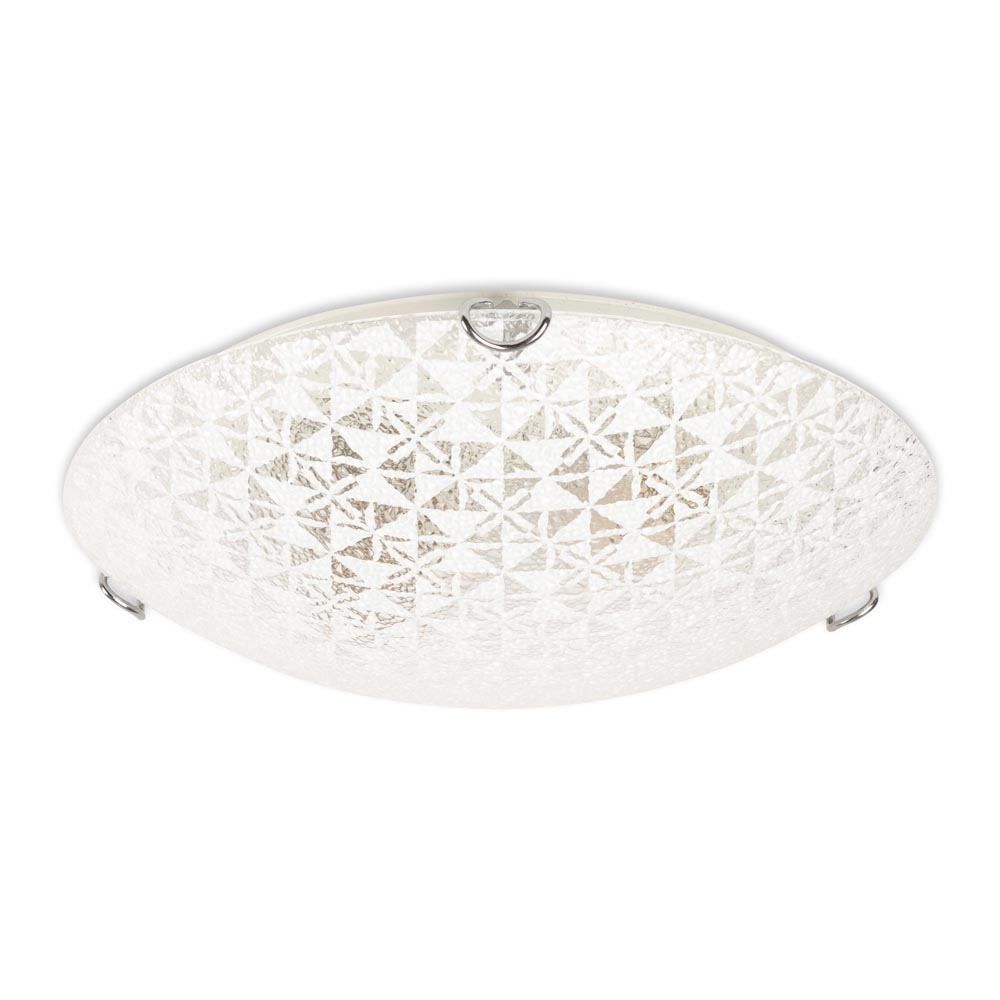 Plafonieră new Moderna, E27 max. 2x40W