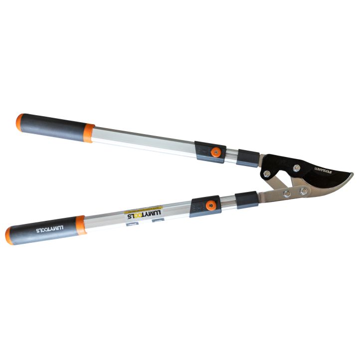 Foarfece telescopic pentru gard viu, 1010 mm