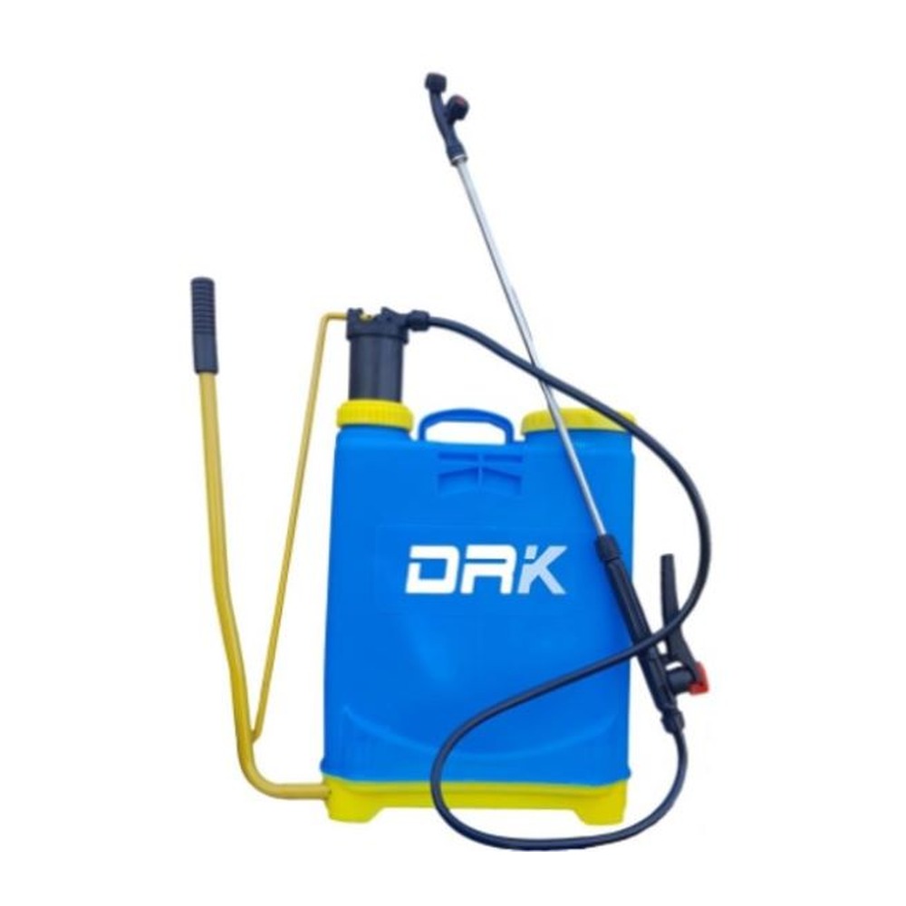 [P006951] Pompa de stropit DRK manuala 16 L