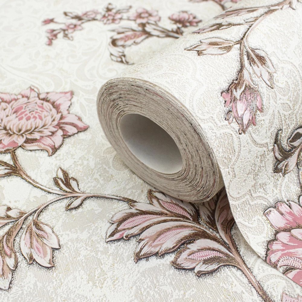 Tapet de vinil Elegie decor 1483/2