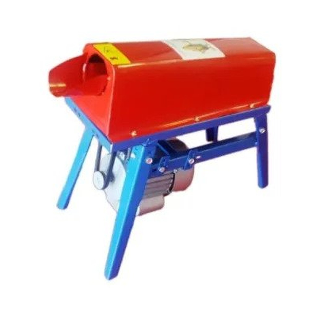 Batoză de curătat porumb dublă DRK 5TY 50-90