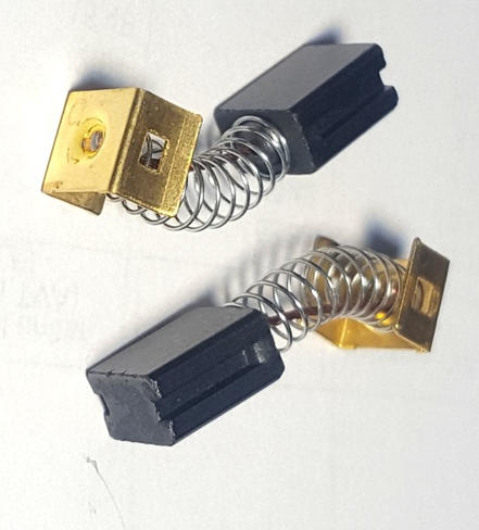 Carbuni (Perii Carbon) 40#