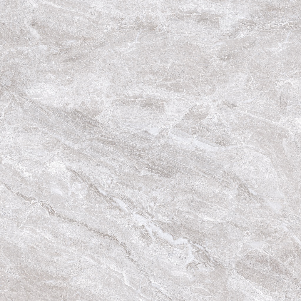 Gresie exterior/interior porțelanată glazurată Bruno Grey, rectificata 60x60 cm, 1.44 mp