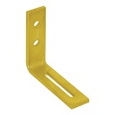 Colțar reglabil 60x80x20x3 mm