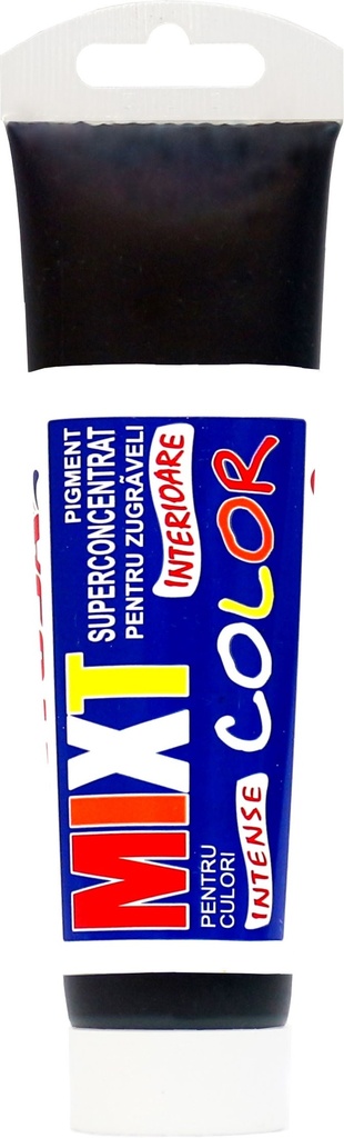 Pigment mixt color, cod 38, 70 ml
