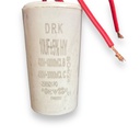 Condensator pornire motor electric 10 UF cu fir