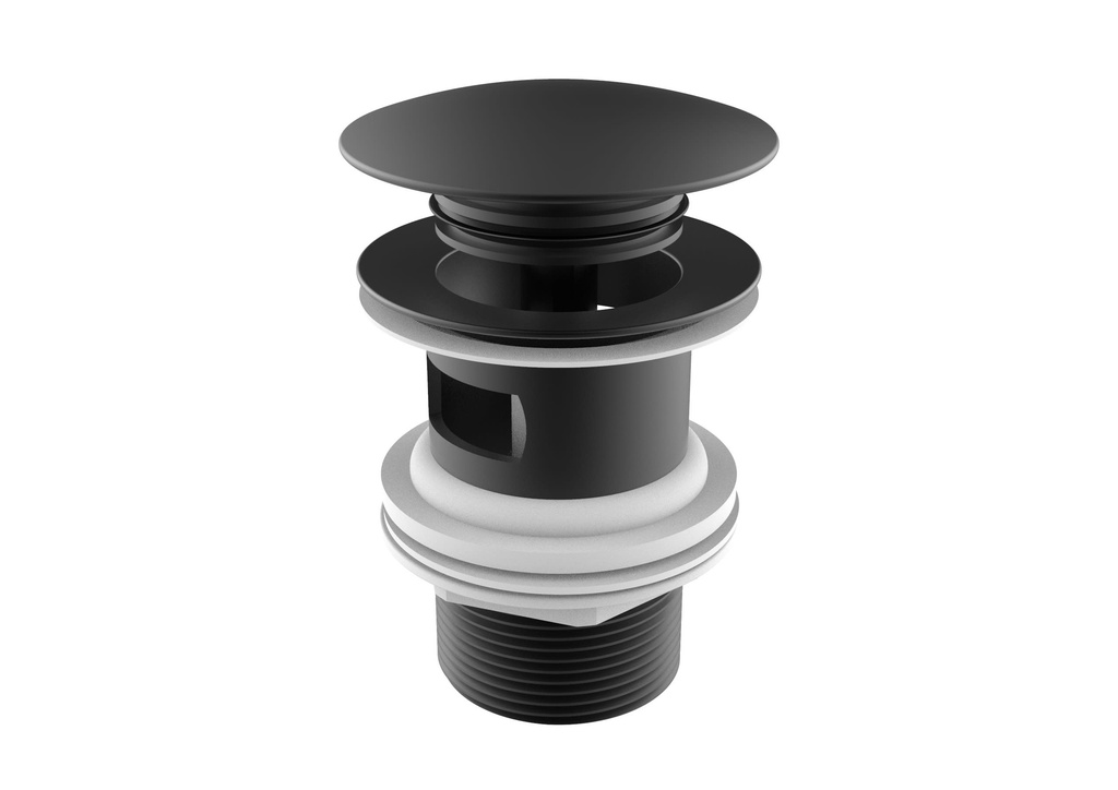 Ventil universal click-clack, Ø 65 mm