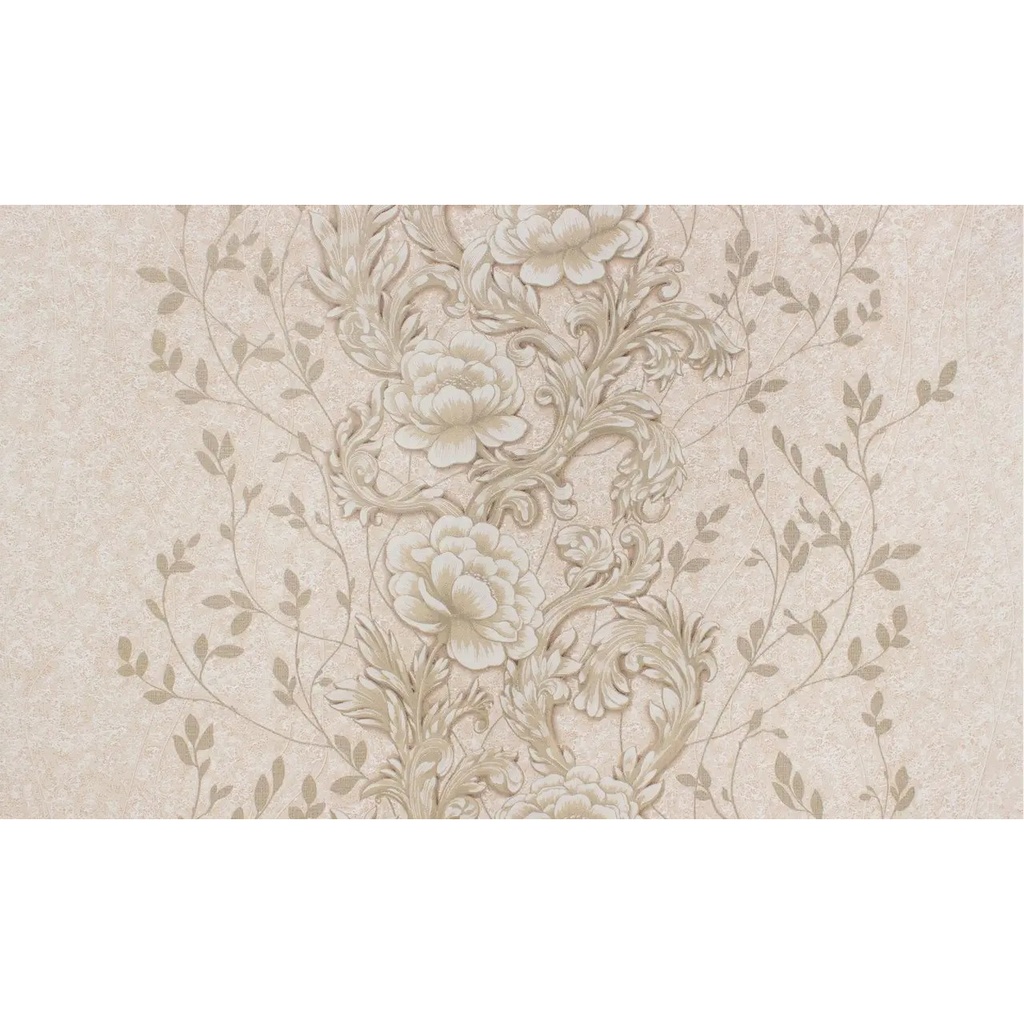 Tapet MallDeco de vinil Neo decor 1245/3, pentru dormitor, hol sau living, dimensiune rola 1.06m x 10,05m