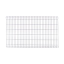 Panou gard bordurat plastifiat (RAL7016) gri antracit, 4.2x2030x2010 mm