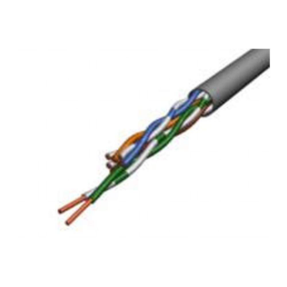 Cablu FTP CAT6 cupru Recber