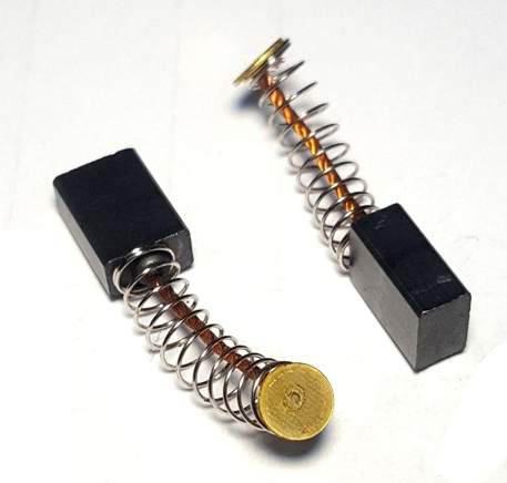 Carbuni (Perii Carbon) 50#