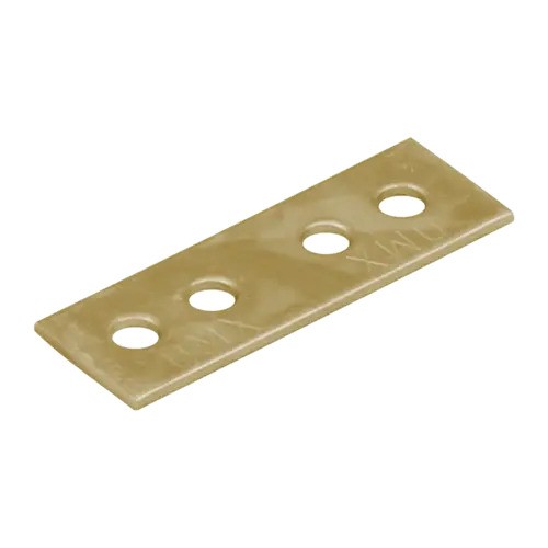 LW 50 - Conector îngust, 48x14x1.5 mm