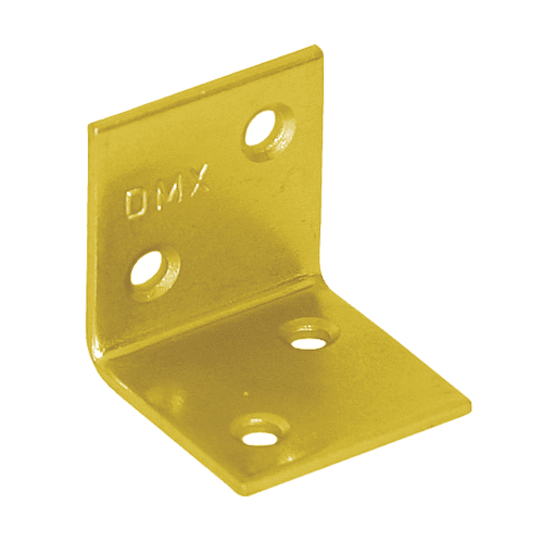 Colțare universale pentru lucrări mici de tâmplărie și mobilier, 30x30x30x1,5 mm