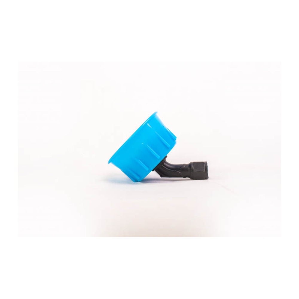 [P001369] Duza pentru pompa stropit cu baterie (floare)