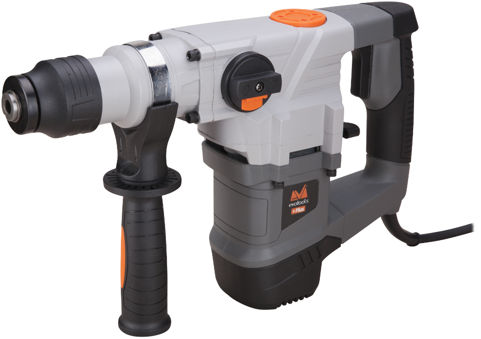 Ciocan Rotopercutor RH 1050 EPTO PLUS, 1050 wat