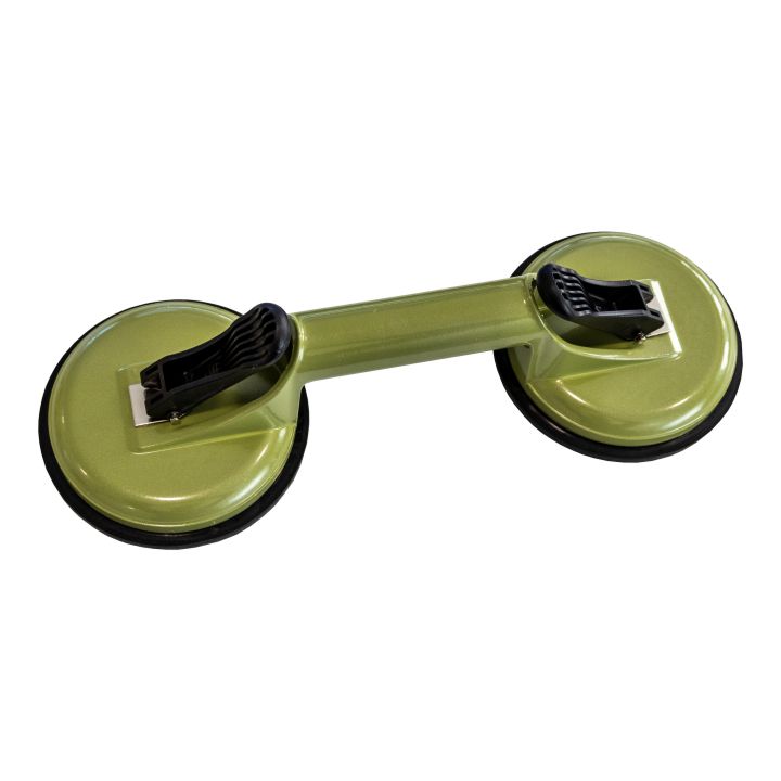 Dispozitiv cu ventuze – două brațe, Ø 123 mm