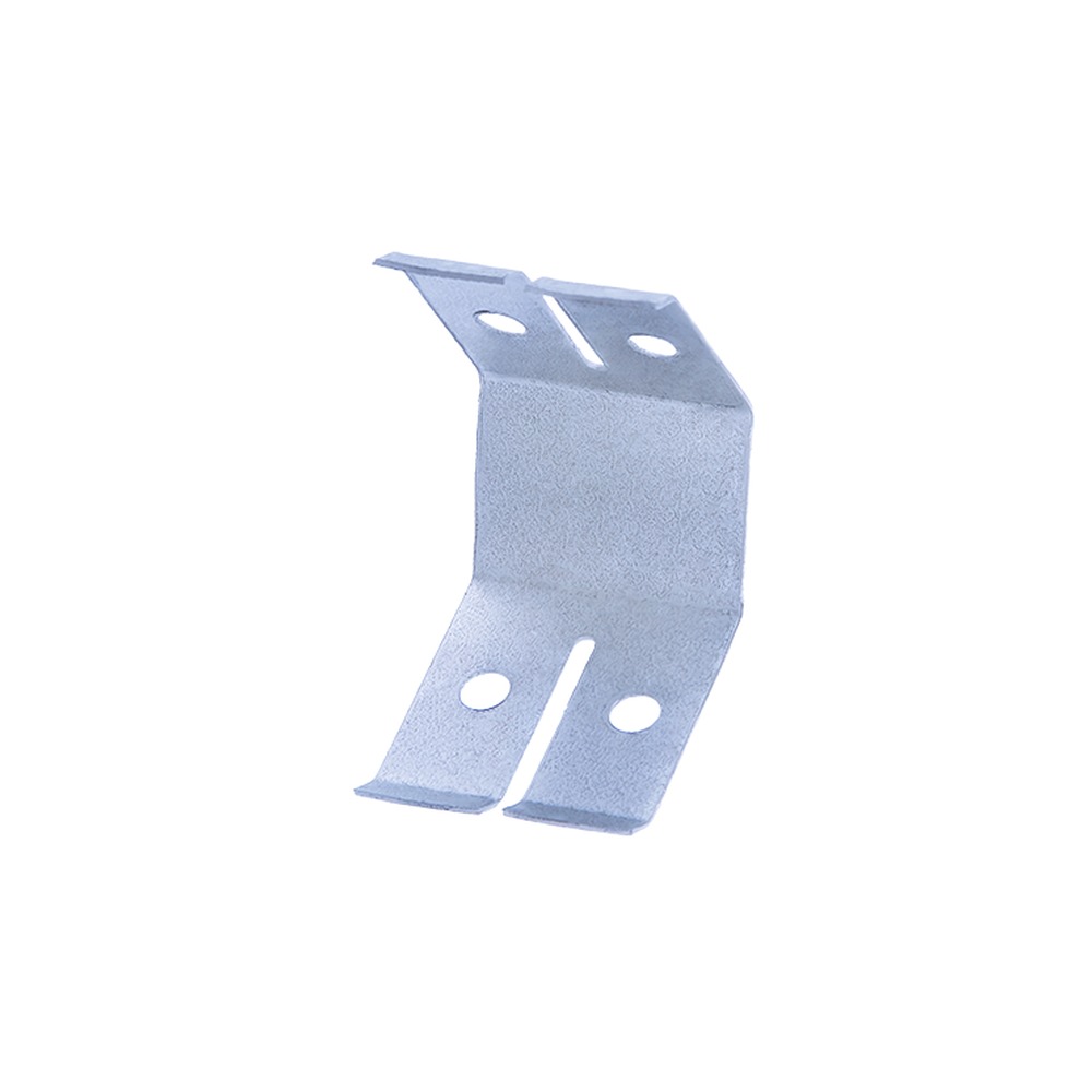 Piesă Technogips flexibilă dublă, prelungire 2 tija / tirant profile gips - carton