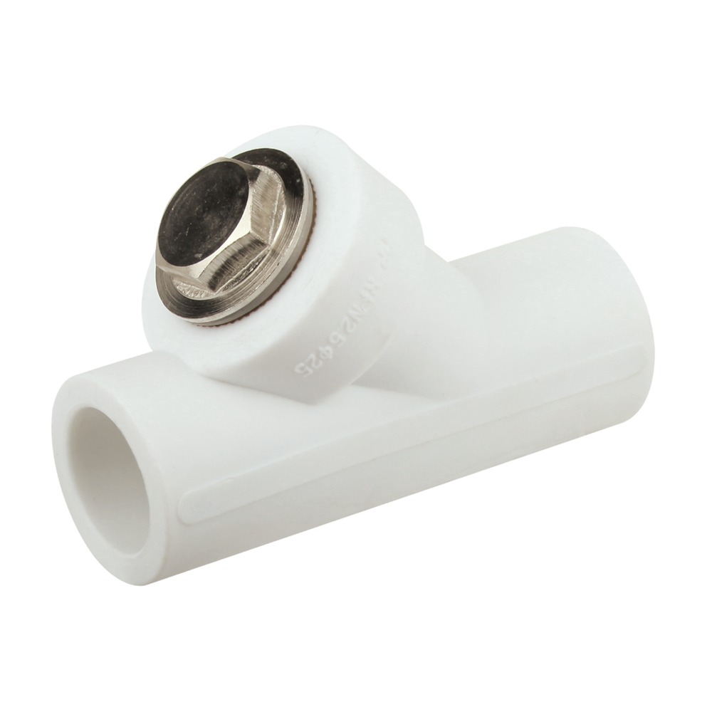 Filtru Y PP-R alb, 32 mm 