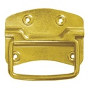 Mâner cufăr, 90x70 mm