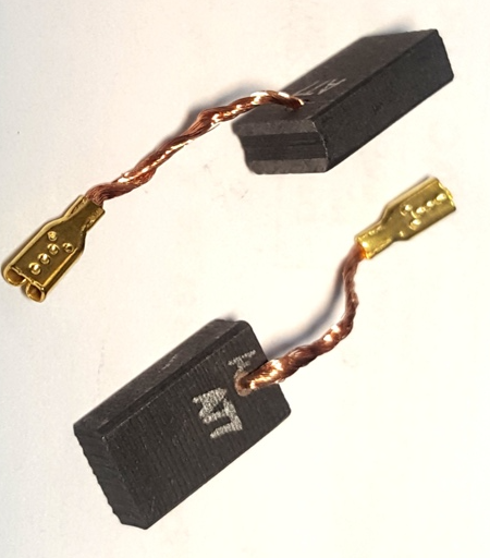 Carbuni (Perii Carbon) A77