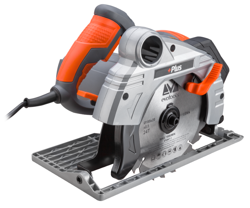 Fierastrau circular CS 1400 EPTO plus 1400 wat