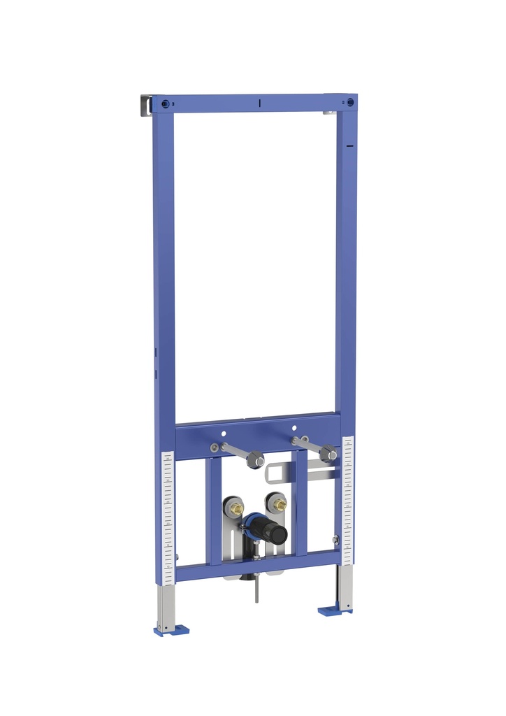 Cadru încastrat pentru DUPLO S, bideu suspendat