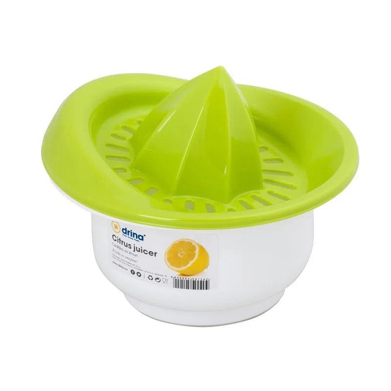 Storcător de citrice cu căniță, 400 ml