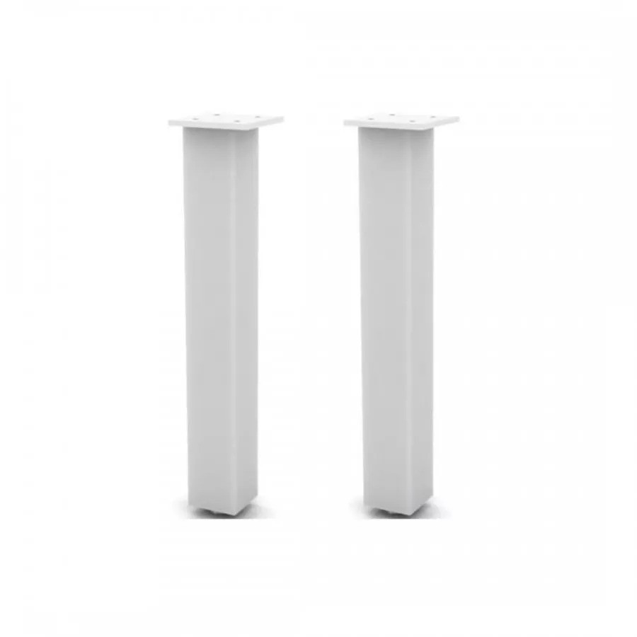 Set (2 buc) picioare mobilier, 300 mm