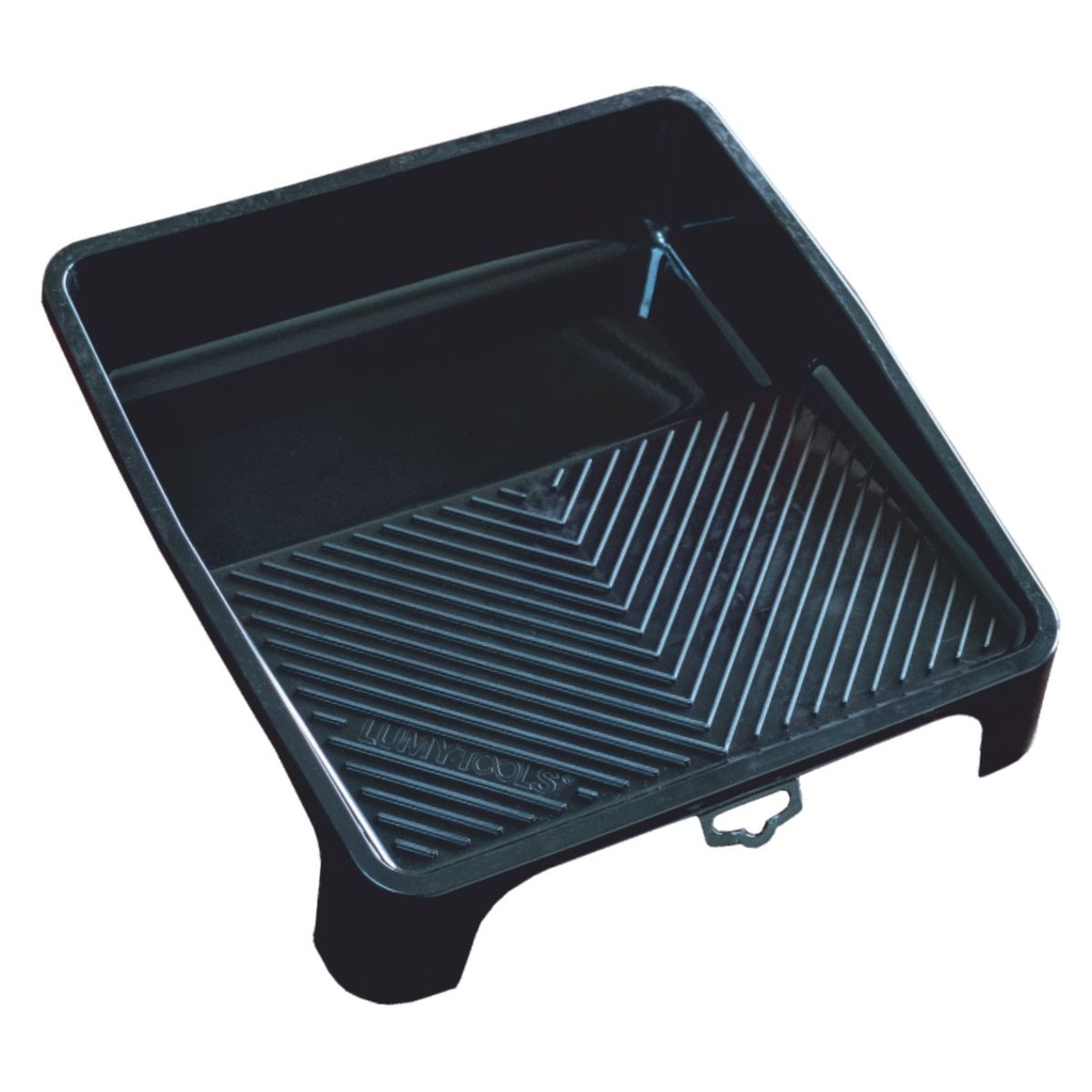 Tavă PVC vopsea, 340x325 mm