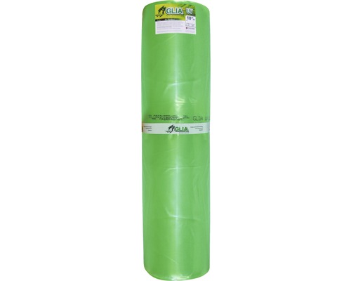 Folie Glia UV lățime 8.2 m, grosime 0.15 mm, 120 g/m²