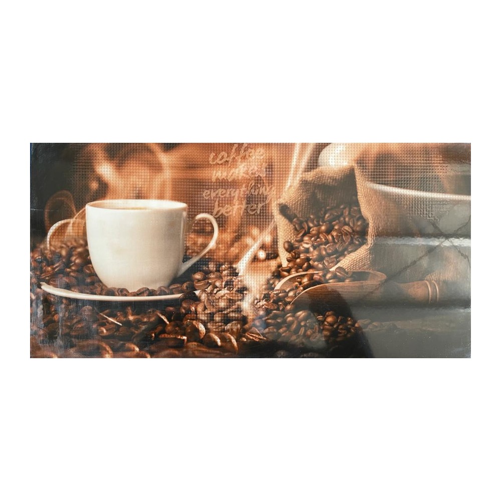 Faianta coffee Kitchen 1 HL, 30x60 cm, 1.44 mp