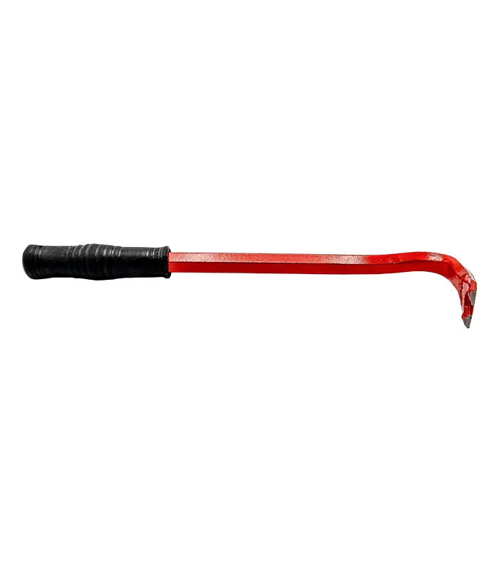 Rangă pentru scos cuie, Ø 14 mm lungime 300 mm