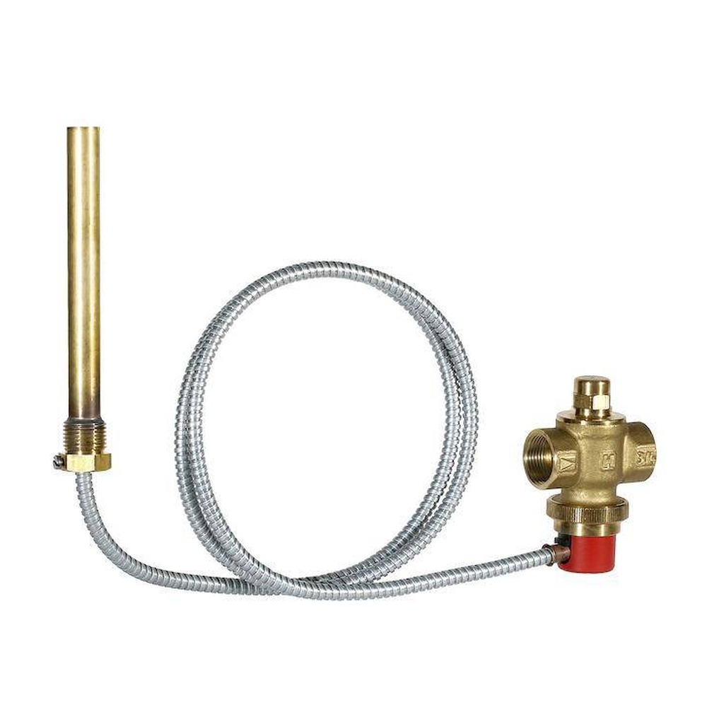 Supapa termica de siguranta Honeywell 3/4 (TS131-3/4A)