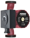 Pompa de recirculare FERRO 32-80 180 mm 0606W