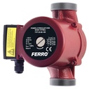 Pompa de recirculare FERRO 32-60 180 mm 0301W
